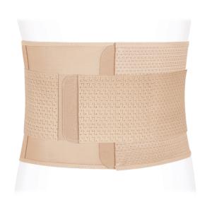 Бандаж послеоперационный абдоминальный с дополнительной стяжкой ПО-20/1 бежевый размер ХL