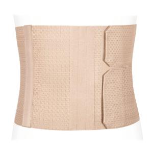 Бандаж послеоперационный абдоминальный ПО-125 бежевый размер М