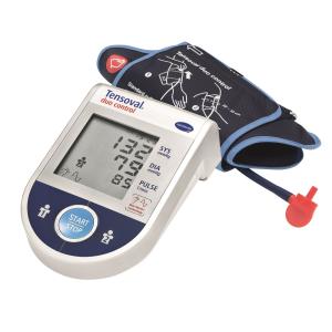 Tensoval Duo control тонометр автоматический с увеличенной манжетой 32-42см