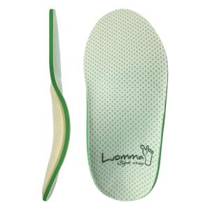 Стельки ортопедические детские Luomma Lum 509 размер 14