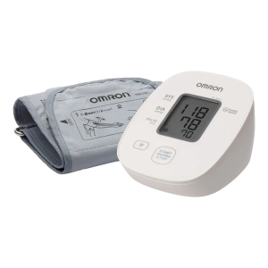Тонометр автоматический Omron M1 BASIC (RU)