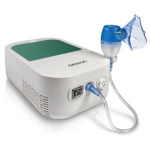 Ингалятор компрессорный Omron DuoBaby NE-C301