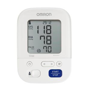 Тонометр автоматический Omron M3 ECO (ARU)