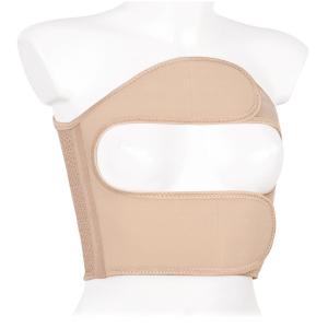 Бандаж послеоперационный на грудную клетку бежевый ПО-К4 размер М