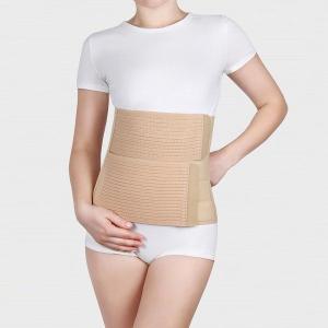 Бандаж послеоперационный абдоминальный ПО-25Р бежевый размер L