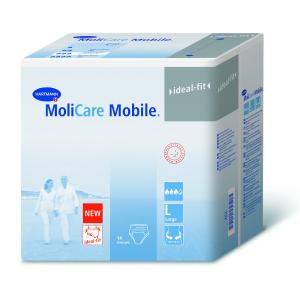 Моликар трусы mobile при недержании (l) №14 (833) 