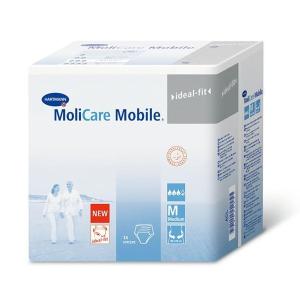 Моликар трусы mobile при недержании (м) №14 (832) 