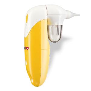 Аспиратор назальный компрессорный детский WC-150 