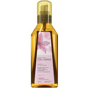 Ла-Кри Smart Care мама масло от растяжек флакон 200мл