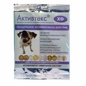 Салфетки клинса/активтекс хф 10№10 см №10