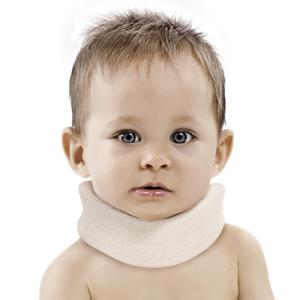 Бандаж для фиксации шейного отдела позвоночника мягкий Т.51.01 размер 5