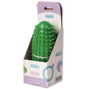 Тренажер-овал Расслабляющий эффект L0222 зелёный