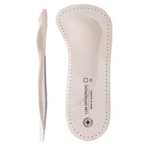 Полустельки ортопедические бескаркасные Luomma LUM 302N soft размер 40