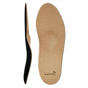 Стельки ортопедические каркасные Luomma Lum 201Т Alpaca размер 36