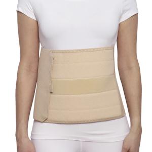 Бандаж послеоперационный Б-345 бежевый №4