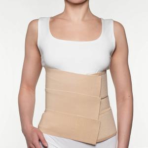 Бандаж послеоперационный широкий Комф-Орт К-605Ш размер 5