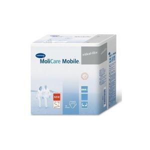 Моликар трусы mobile при недержании (xl) №14 (834) 